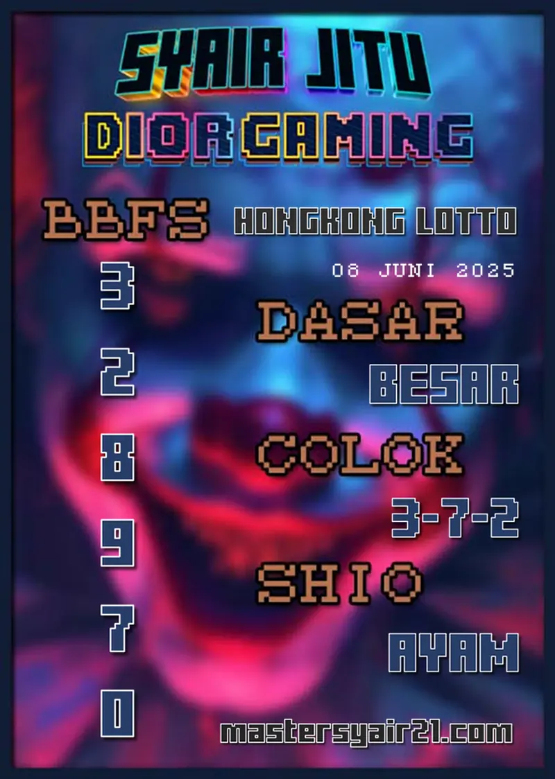 Diorgaming