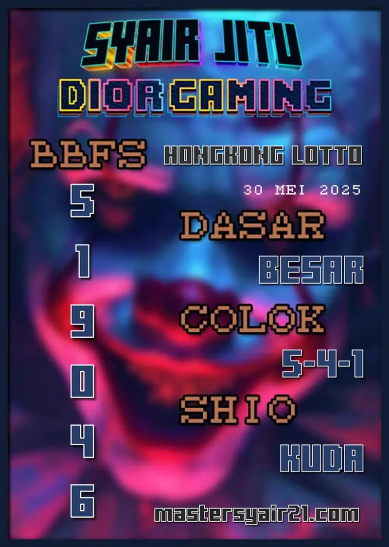 Diorgaming