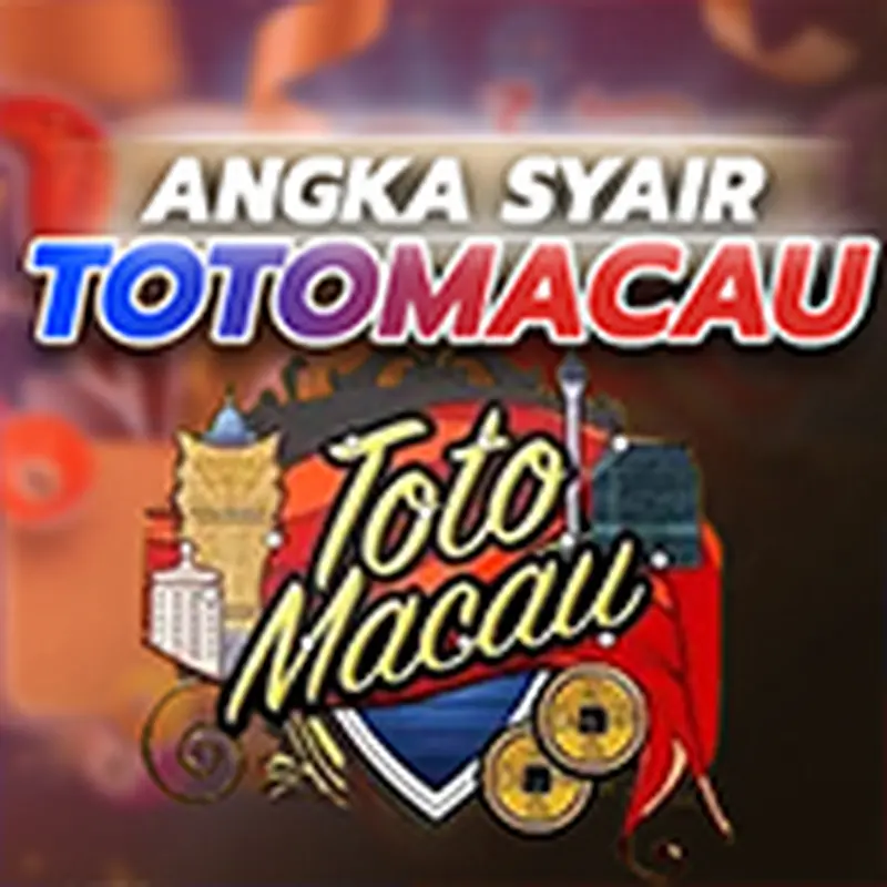 TOTO MACAU