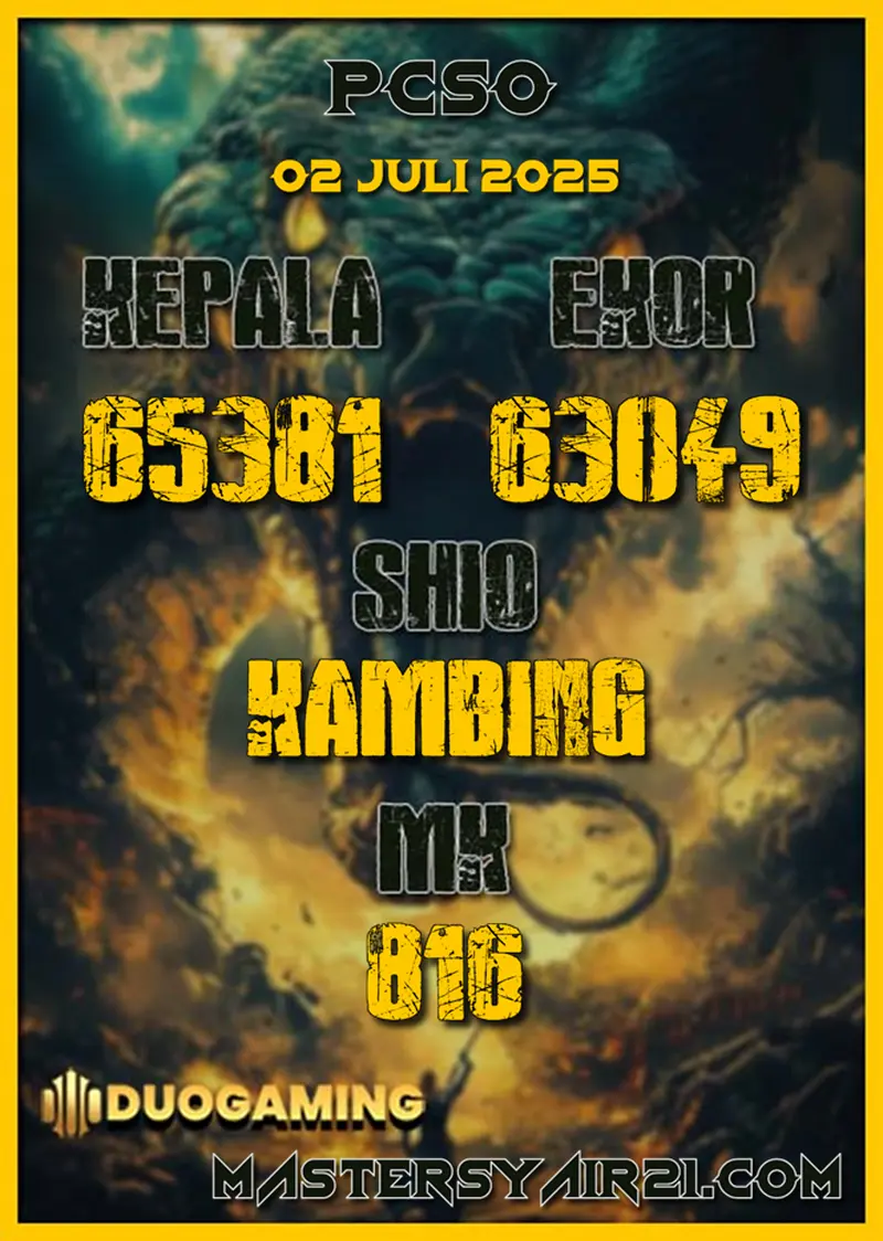 Duogaming
