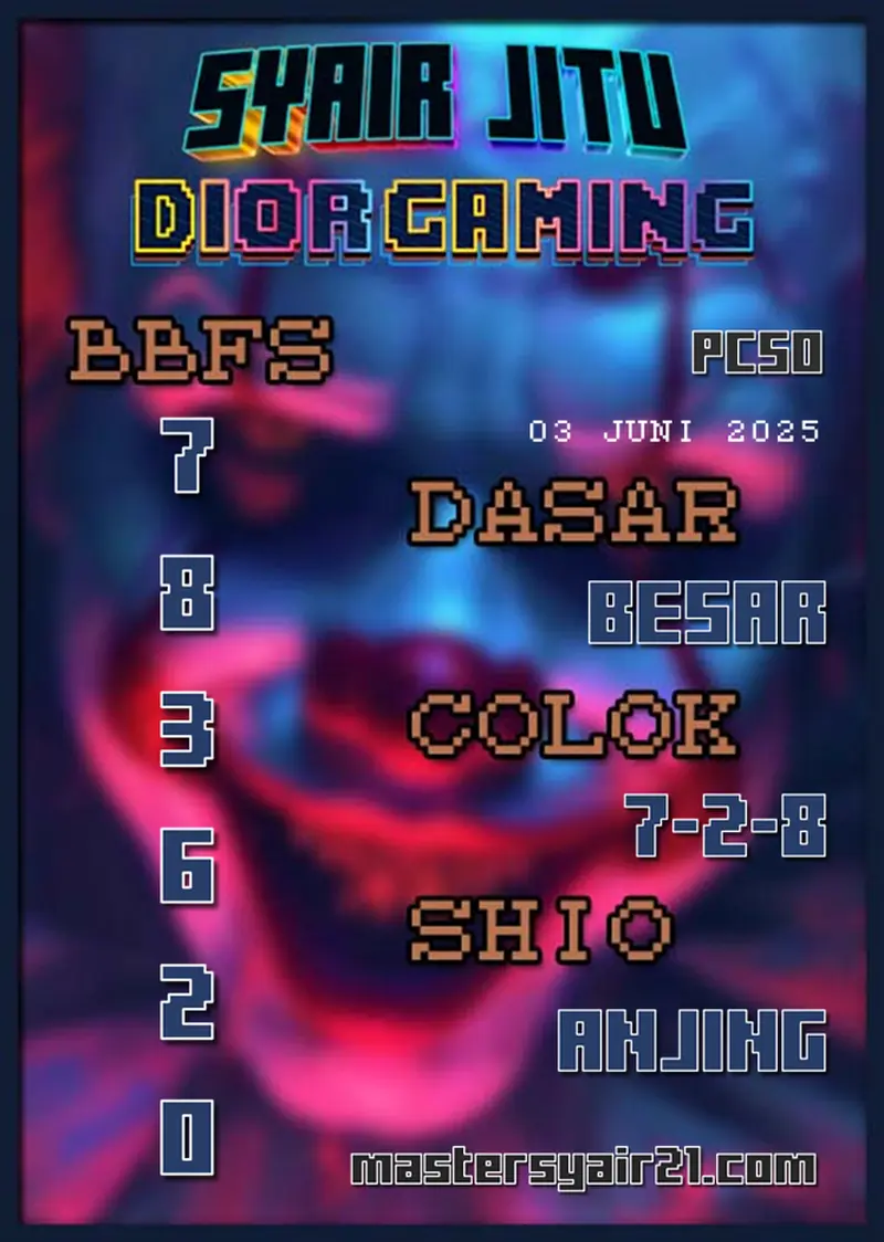 Diorgaming