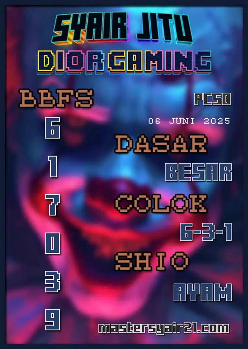 Diorgaming
