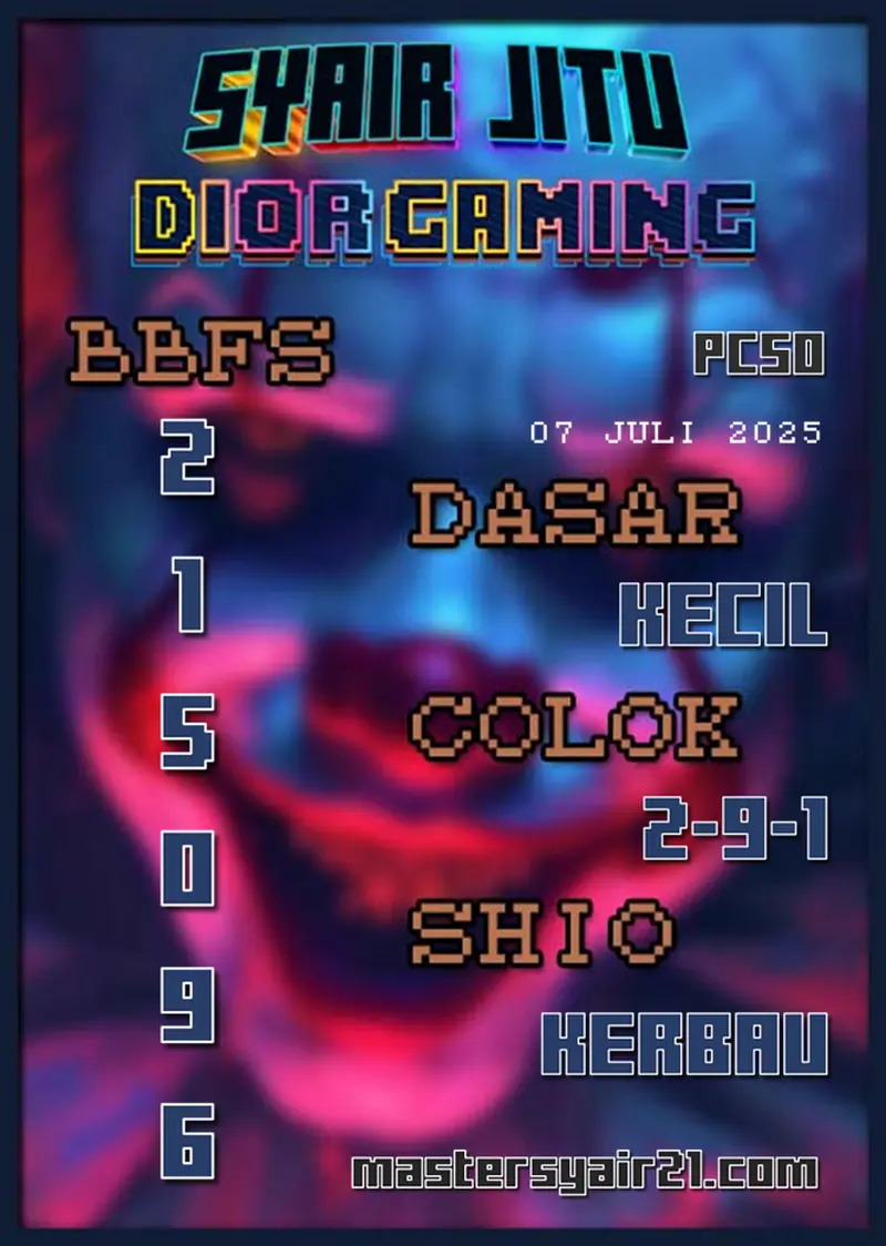 Diorgaming