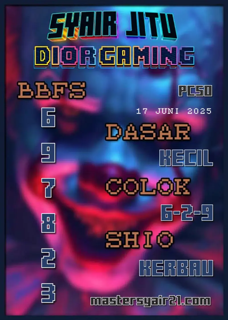 Diorgaming