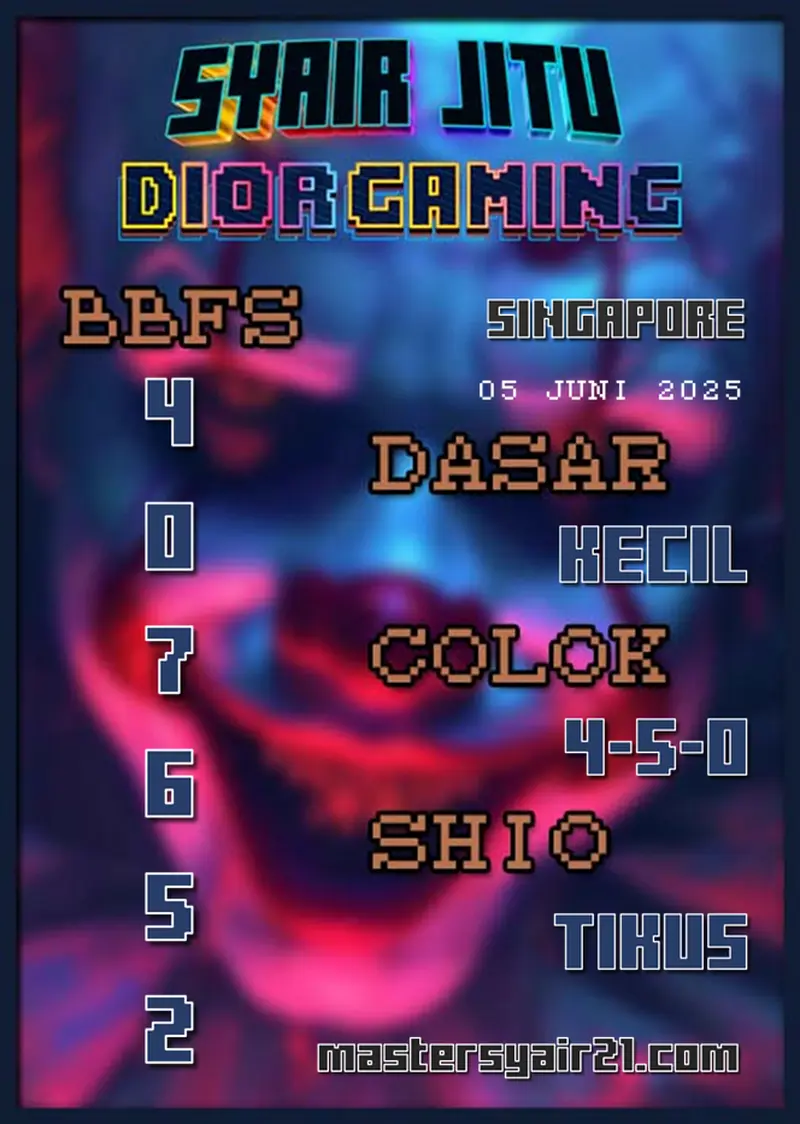 Diorgaming
