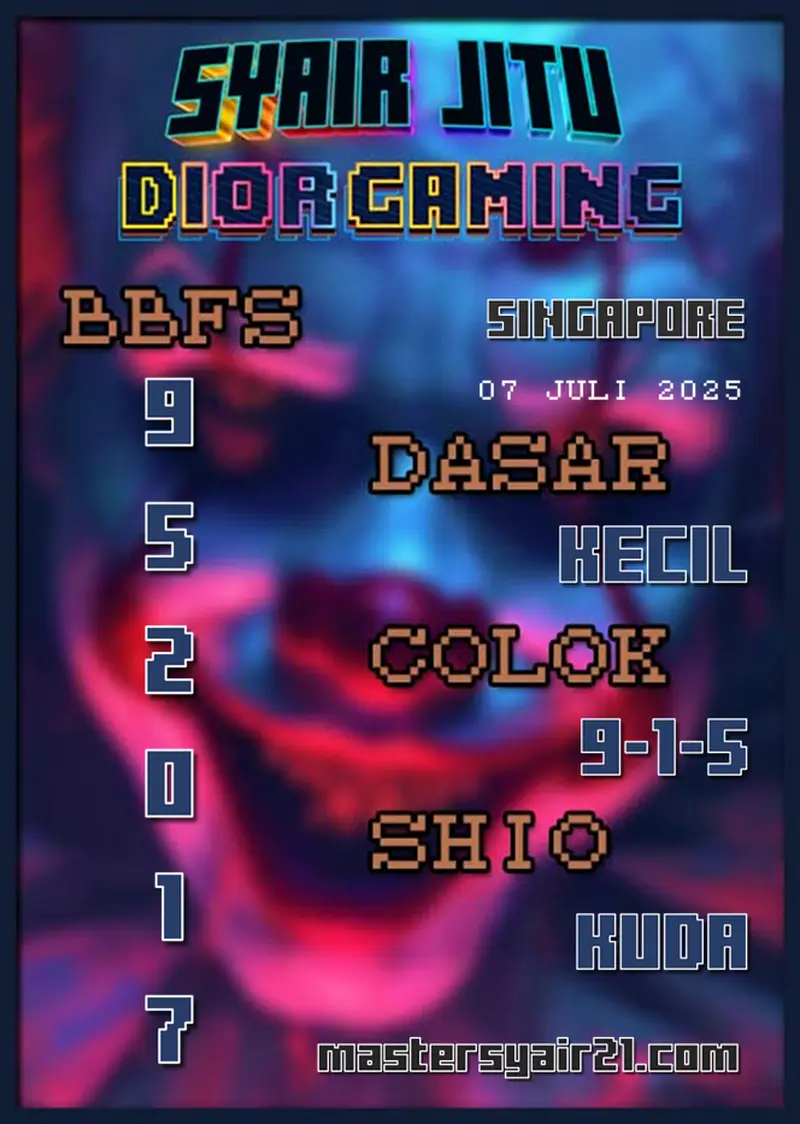 Diorgaming