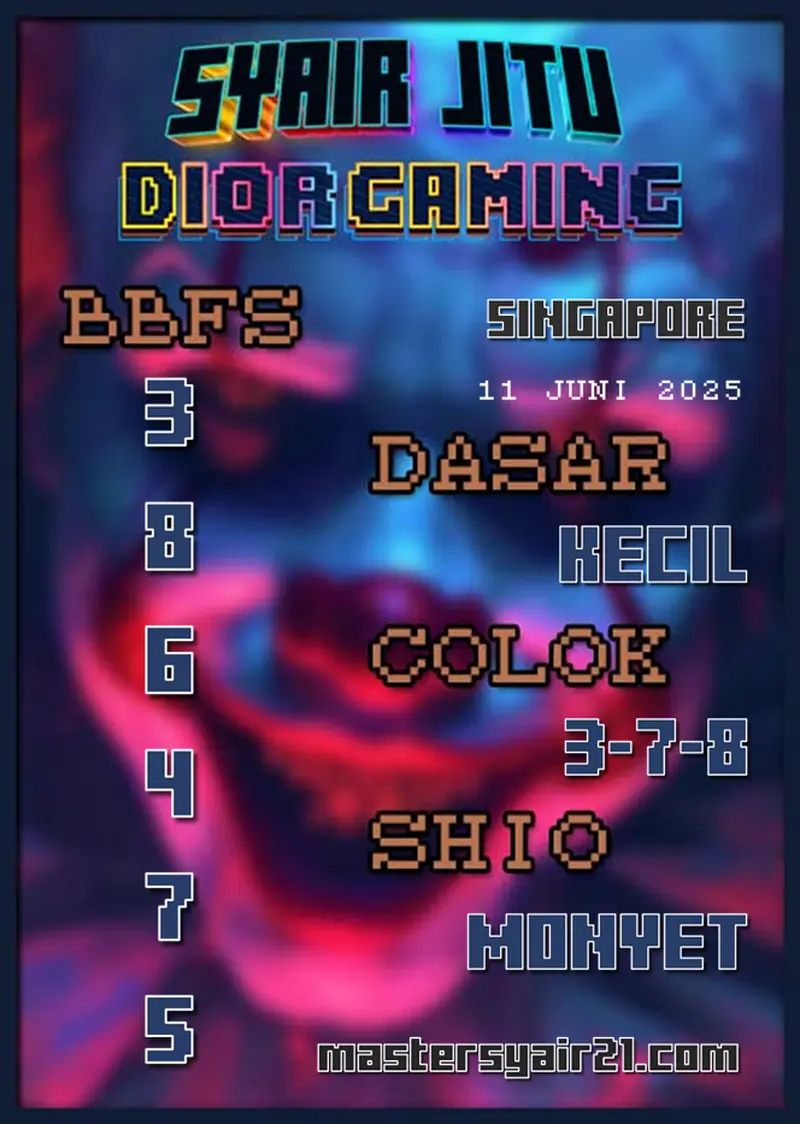 Diorgaming