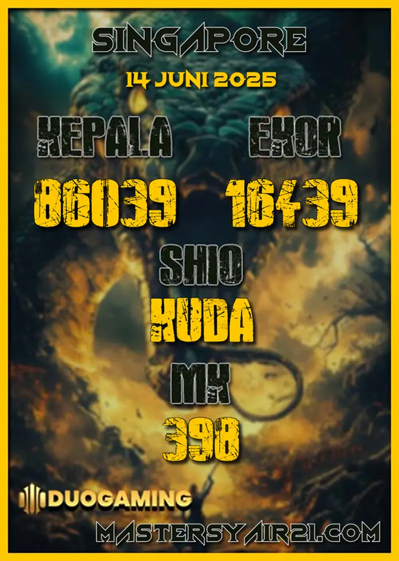 Duogaming