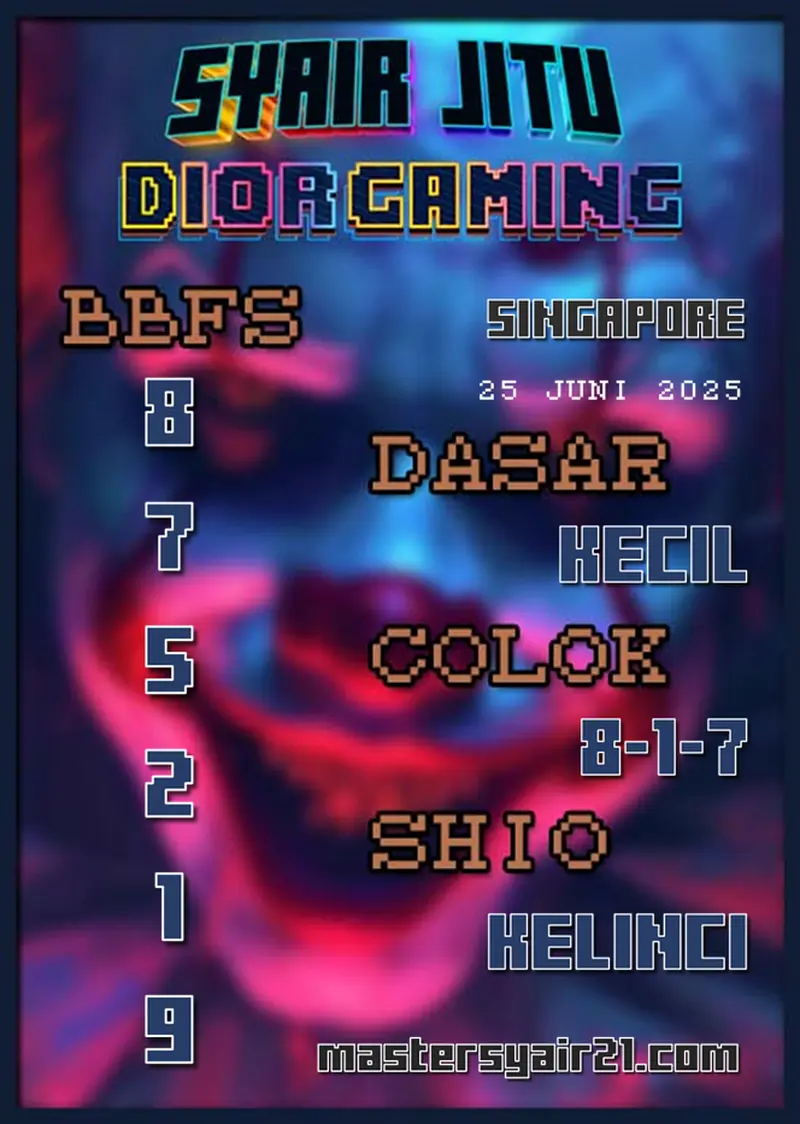 Diorgaming