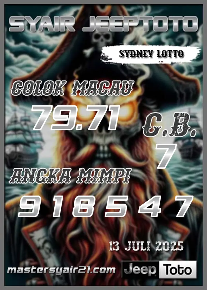 TStoto