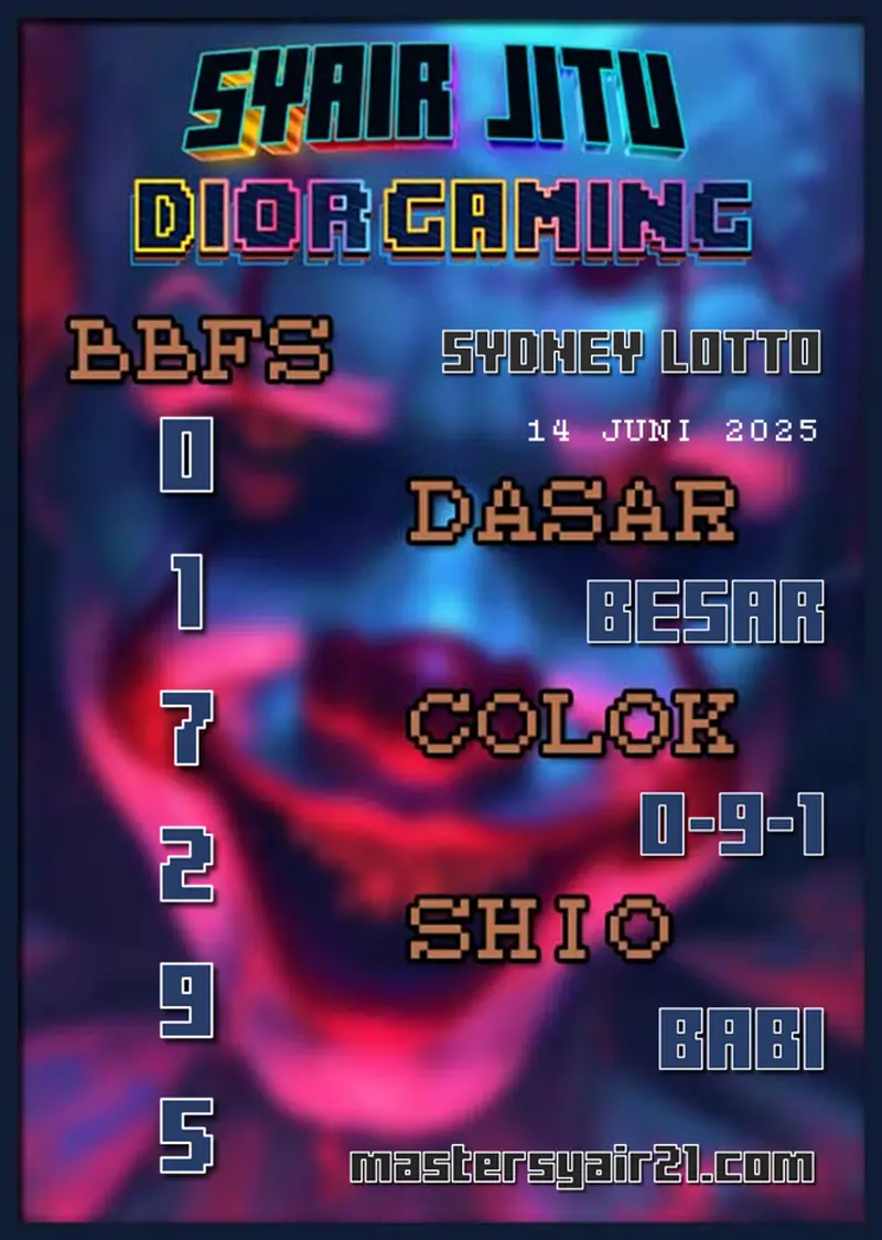Diorgaming