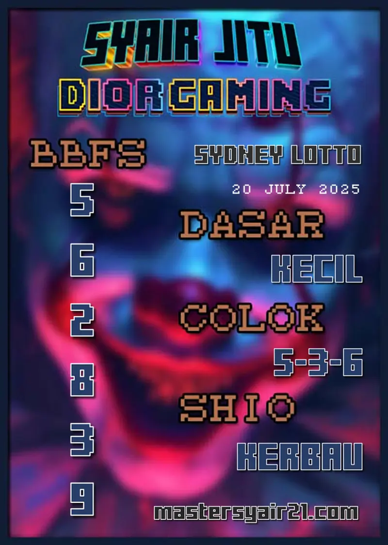 Diorgaming