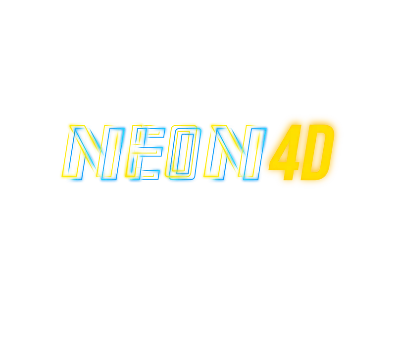 Neon4D